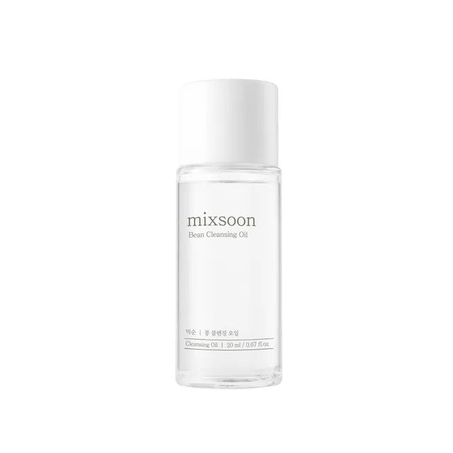 Bean Cleansing Oil Miniature(No Box)